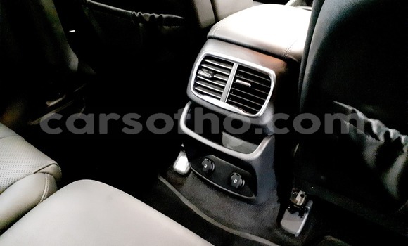 اشتري مستعمل Hyundai Santa Fe Blue سيارة في Maseru في Maseru اشتري مستعمل Hyundai Santa Fe Blue سيارة في Maseru في Maseru