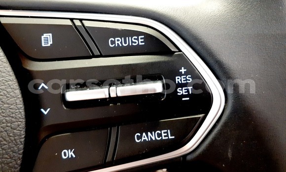 اشتري مستعمل Hyundai Santa Fe Blue سيارة في Maseru في Maseru اشتري مستعمل Hyundai Santa Fe Blue سيارة في Maseru في Maseru