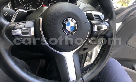 Sayi Na hannu BMW M2 White Mota in Maseru a Maseru Sayi Na hannu BMW M2 White Mota in Maseru a Maseru