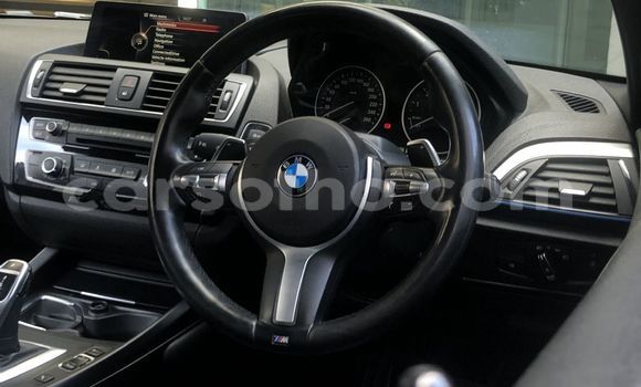 Sayi Na hannu BMW M2 White Mota in Maseru a Maseru Sayi Na hannu BMW M2 White Mota in Maseru a Maseru