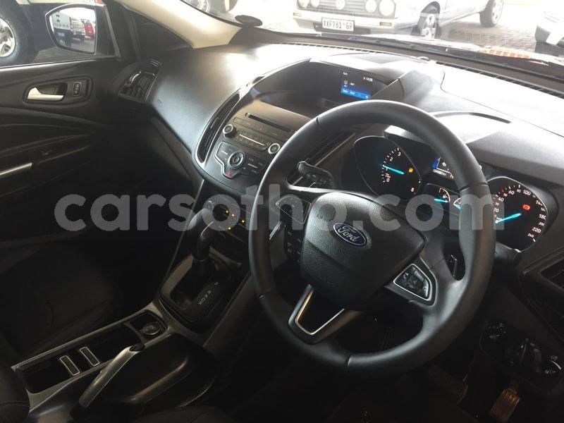 Big with watermark ford kuga maseru maseru 20247