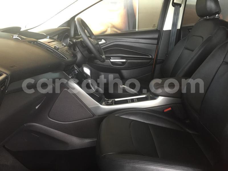 Big with watermark ford kuga maseru maseru 20247