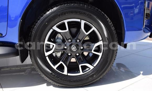 اشتري مستعمل Toyota Hilux Blue سيارة في Maseru في Maseru اشتري مستعمل Toyota Hilux Blue سيارة في Maseru في Maseru