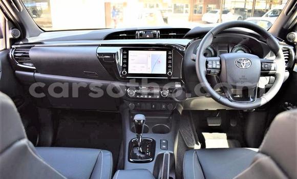 اشتري مستعمل Toyota Hilux Blue سيارة في Maseru في Maseru اشتري مستعمل Toyota Hilux Blue سيارة في Maseru في Maseru
