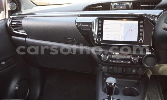اشتري مستعمل Toyota Hilux Blue سيارة في Maseru في Maseru اشتري مستعمل Toyota Hilux Blue سيارة في Maseru في Maseru