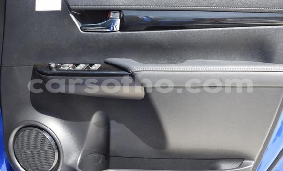 اشتري مستعمل Toyota Hilux Blue سيارة في Maseru في Maseru اشتري مستعمل Toyota Hilux Blue سيارة في Maseru في Maseru