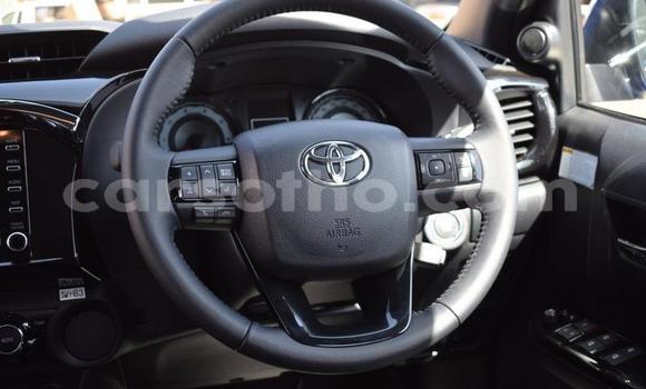 اشتري مستعمل Toyota Hilux Blue سيارة في Maseru في Maseru اشتري مستعمل Toyota Hilux Blue سيارة في Maseru في Maseru