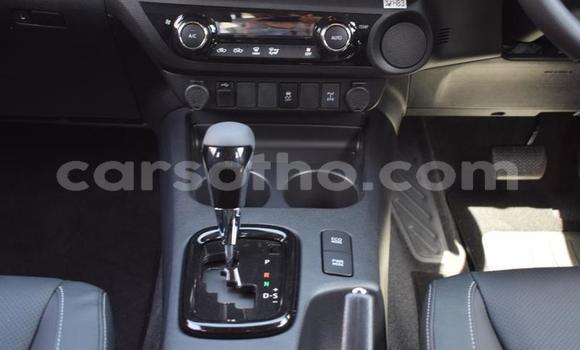 اشتري مستعمل Toyota Hilux Blue سيارة في Maseru في Maseru اشتري مستعمل Toyota Hilux Blue سيارة في Maseru في Maseru