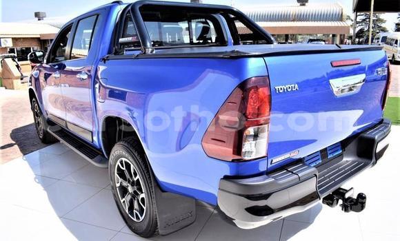 اشتري مستعمل Toyota Hilux Blue سيارة في Maseru في Maseru اشتري مستعمل Toyota Hilux Blue سيارة في Maseru في Maseru