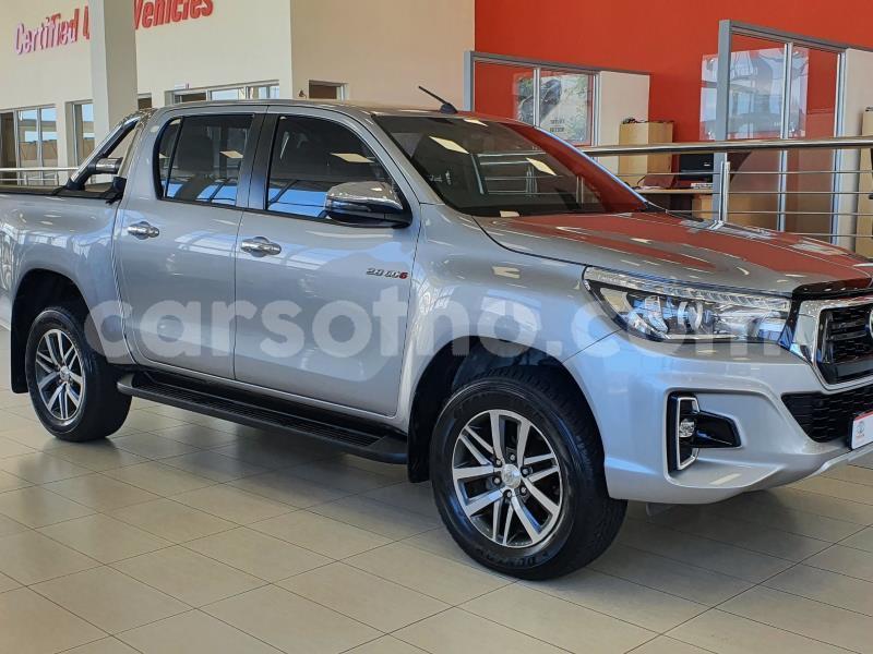 Big with watermark toyota hilux maseru maseru 20260