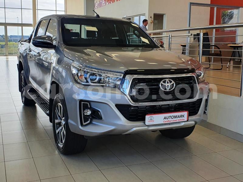 Big with watermark toyota hilux maseru maseru 20260