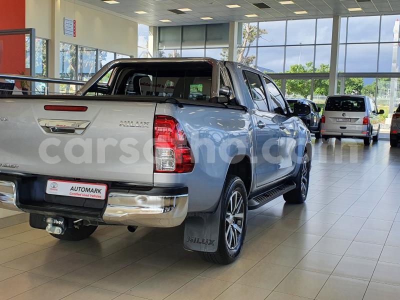 Big with watermark toyota hilux maseru maseru 20260