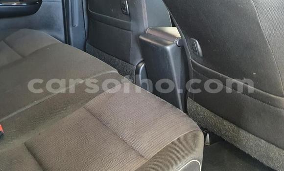 Acheter Occasion Voiture Toyota Hilux Gris à Maseru, Maseru Acheter Occasion Voiture Toyota Hilux Gris à Maseru, Maseru