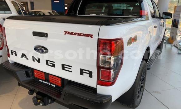 Acheter Occasion Voiture Ford Ranger Rouge à Maseru, Maseru Acheter Occasion Voiture Ford Ranger Rouge à Maseru, Maseru