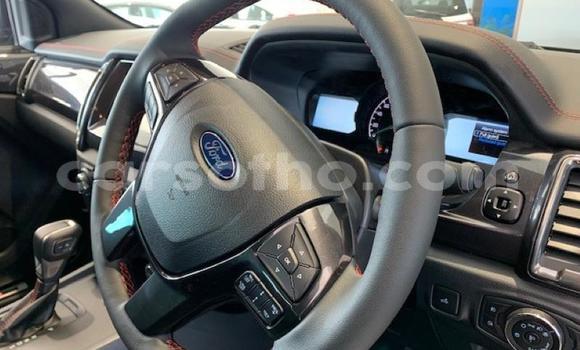 Acheter Occasion Voiture Ford Ranger Rouge à Maseru, Maseru Acheter Occasion Voiture Ford Ranger Rouge à Maseru, Maseru