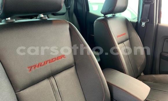 Acheter Occasion Voiture Ford Ranger Rouge à Maseru, Maseru Acheter Occasion Voiture Ford Ranger Rouge à Maseru, Maseru