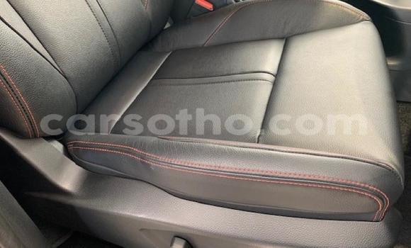 Acheter Occasion Voiture Ford Ranger Rouge à Maseru, Maseru Acheter Occasion Voiture Ford Ranger Rouge à Maseru, Maseru