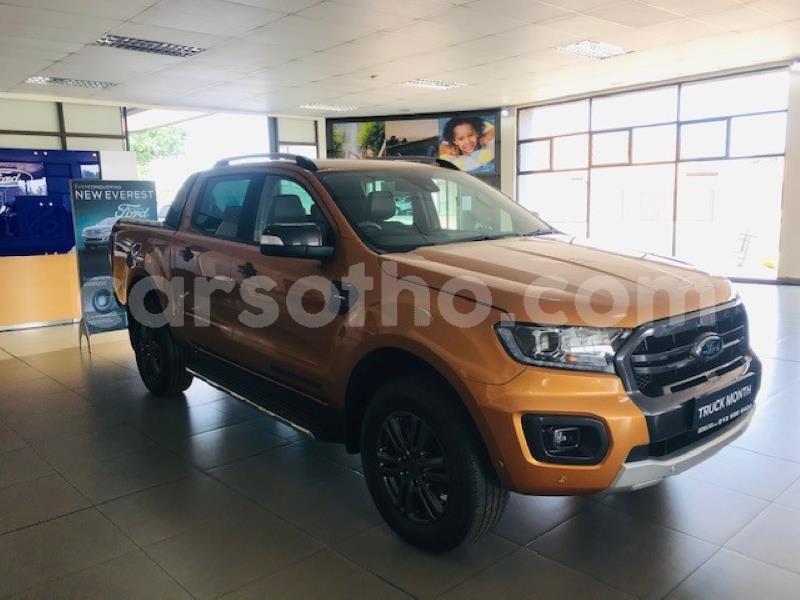 Big with watermark ford ranger leribe maputsoe 20262