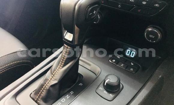 Acheter Occasion Voiture Ford Ranger Autre à Maputsoe, Leribe Acheter Occasion Voiture Ford Ranger Autre à Maputsoe, Leribe