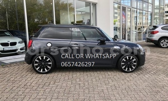 Buy Used Mini Cooper Red Car in Maseru in Maseru Buy Used Mini Cooper Red Car in Maseru in Maseru