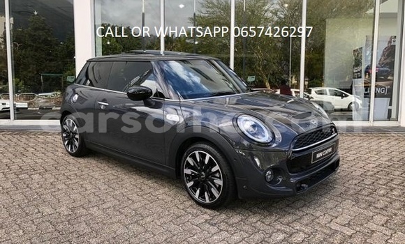Buy Used Mini Cooper Red Car in Maseru in Maseru Buy Used Mini Cooper Red Car in Maseru in Maseru