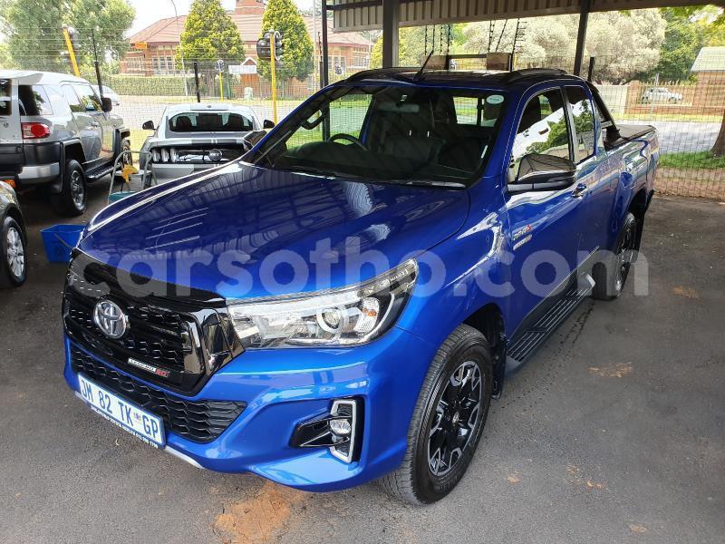 Big with watermark toyota hilux leribe maputsoe 20282