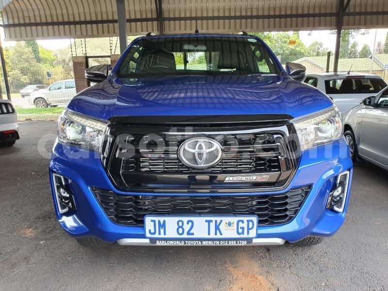 Big with watermark toyota hilux leribe maputsoe 20282