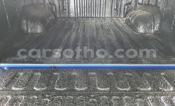 Acheter Occasion Voiture Toyota Hilux Bleu à Maputsoe, Leribe Acheter Occasion Voiture Toyota Hilux Bleu à Maputsoe, Leribe