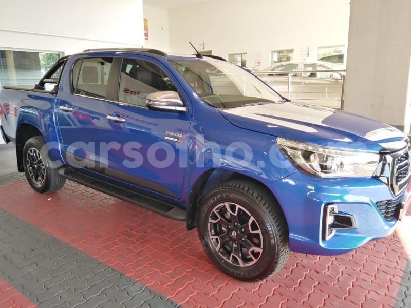 Big with watermark toyota hilux maseru maseru 20283