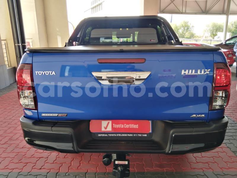 Big with watermark toyota hilux maseru maseru 20283