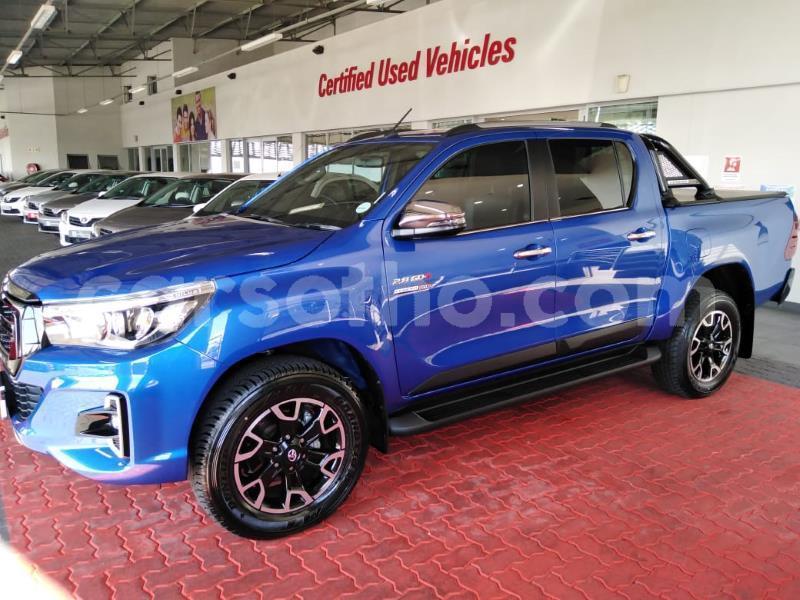 Big with watermark toyota hilux maseru maseru 20283