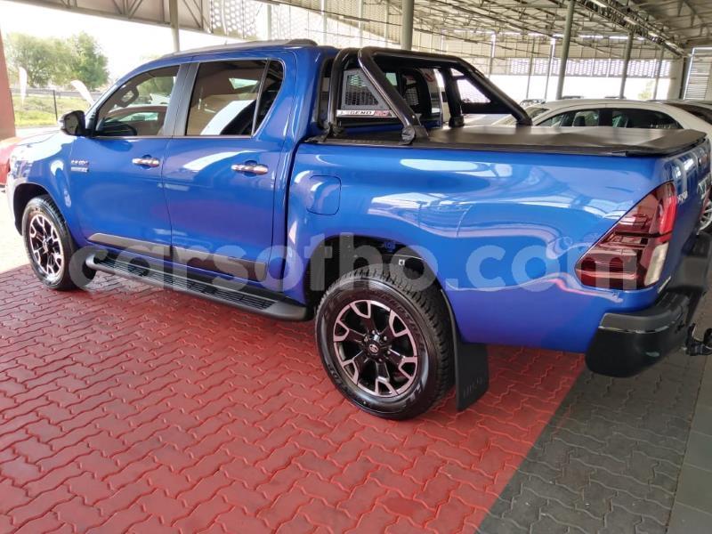 Big with watermark toyota hilux maseru maseru 20283