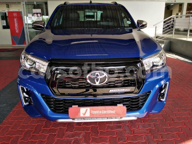 Big with watermark toyota hilux maseru maseru 20283