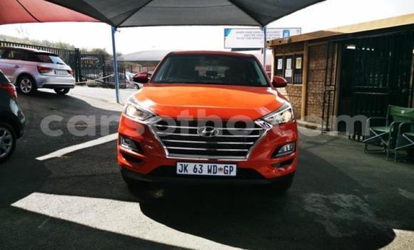 Acheter Occasion Voiture Hyundai Tucson Rouge à Maseru, Maseru Acheter Occasion Voiture Hyundai Tucson Rouge à Maseru, Maseru