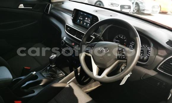 Acheter Occasion Voiture Hyundai Tucson Rouge à Maseru, Maseru Acheter Occasion Voiture Hyundai Tucson Rouge à Maseru, Maseru