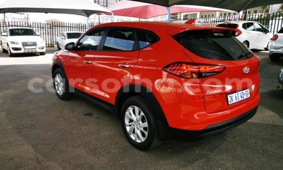 Acheter Occasion Voiture Hyundai Tucson Rouge à Maseru, Maseru Acheter Occasion Voiture Hyundai Tucson Rouge à Maseru, Maseru