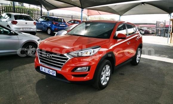 Acheter Occasion Voiture Hyundai Tucson Rouge à Maseru, Maseru Acheter Occasion Voiture Hyundai Tucson Rouge à Maseru, Maseru