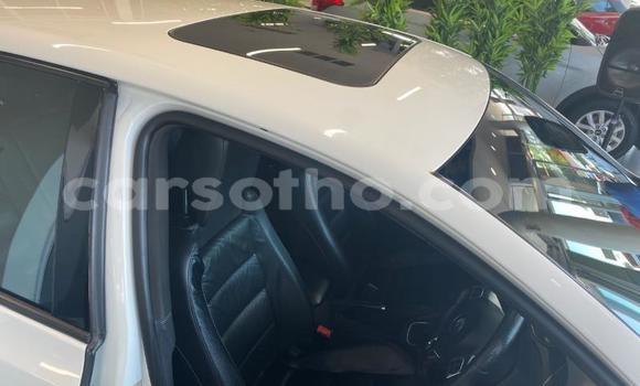 اشتري مستعمل Volkswagen Golf GTI White سيارة في Maseru في Maseru اشتري مستعمل Volkswagen Golf GTI White سيارة في Maseru في Maseru