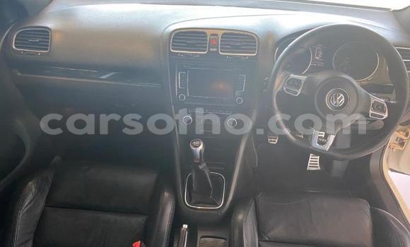 اشتري مستعمل Volkswagen Golf GTI White سيارة في Maseru في Maseru اشتري مستعمل Volkswagen Golf GTI White سيارة في Maseru في Maseru