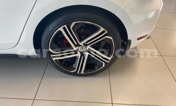 اشتري مستعمل Volkswagen Golf GTI White سيارة في Maseru في Maseru اشتري مستعمل Volkswagen Golf GTI White سيارة في Maseru في Maseru