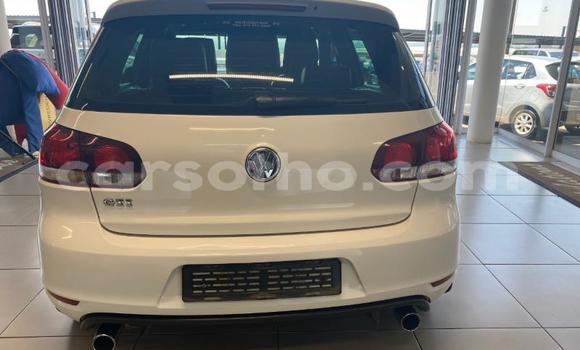 اشتري مستعمل Volkswagen Golf GTI White سيارة في Maseru في Maseru اشتري مستعمل Volkswagen Golf GTI White سيارة في Maseru في Maseru