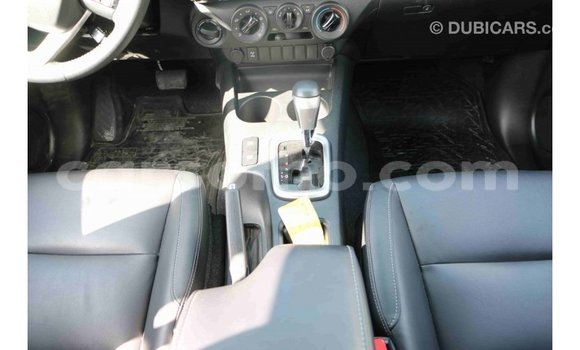 Sayi Imported Toyota Hilux Black Mota in Import - Dubai a Maseru Sayi Imported Toyota Hilux Black Mota in Import - Dubai a Maseru