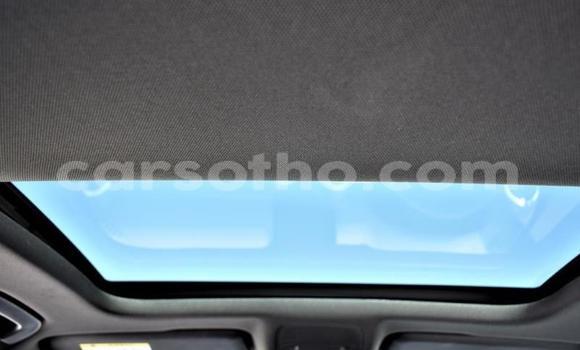 Sayi Na hannu Audi RS3 White Mota in Maseru a Maseru Sayi Na hannu Audi RS3 White Mota in Maseru a Maseru