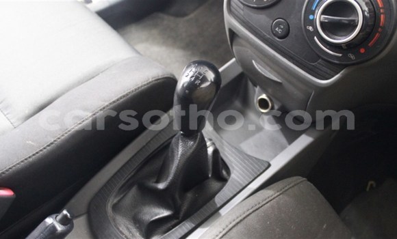 Acheter Occasion Voiture Toyota Avanza Blanc à Maseru, Maseru Acheter Occasion Voiture Toyota Avanza Blanc à Maseru, Maseru