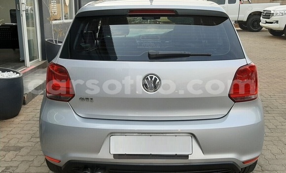 Acheter Occasion Voiture Volkswagen Polo GTI Gris à Maseru, Maseru Acheter Occasion Voiture Volkswagen Polo GTI Gris à Maseru, Maseru