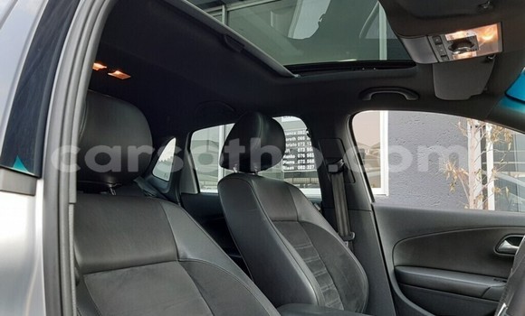 Acheter Occasion Voiture Volkswagen Polo GTI Gris à Maseru, Maseru Acheter Occasion Voiture Volkswagen Polo GTI Gris à Maseru, Maseru