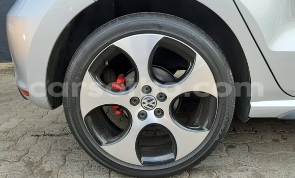 Acheter Occasion Voiture Volkswagen Polo GTI Gris à Maseru, Maseru Acheter Occasion Voiture Volkswagen Polo GTI Gris à Maseru, Maseru
