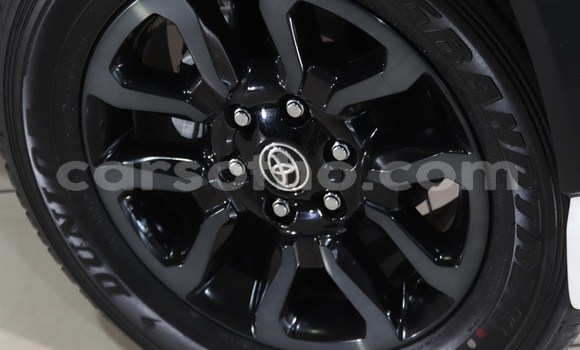 Acheter Occasion Voiture Toyota Hilux Blanc à Maseru, Maseru Acheter Occasion Voiture Toyota Hilux Blanc à Maseru, Maseru