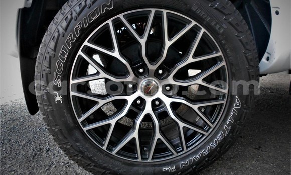 Acheter Occasion Voiture Ford Ranger Blanc à Maseru, Maseru Acheter Occasion Voiture Ford Ranger Blanc à Maseru, Maseru