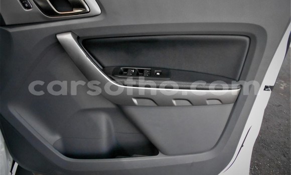 Acheter Occasion Voiture Ford Ranger Blanc à Maseru, Maseru Acheter Occasion Voiture Ford Ranger Blanc à Maseru, Maseru